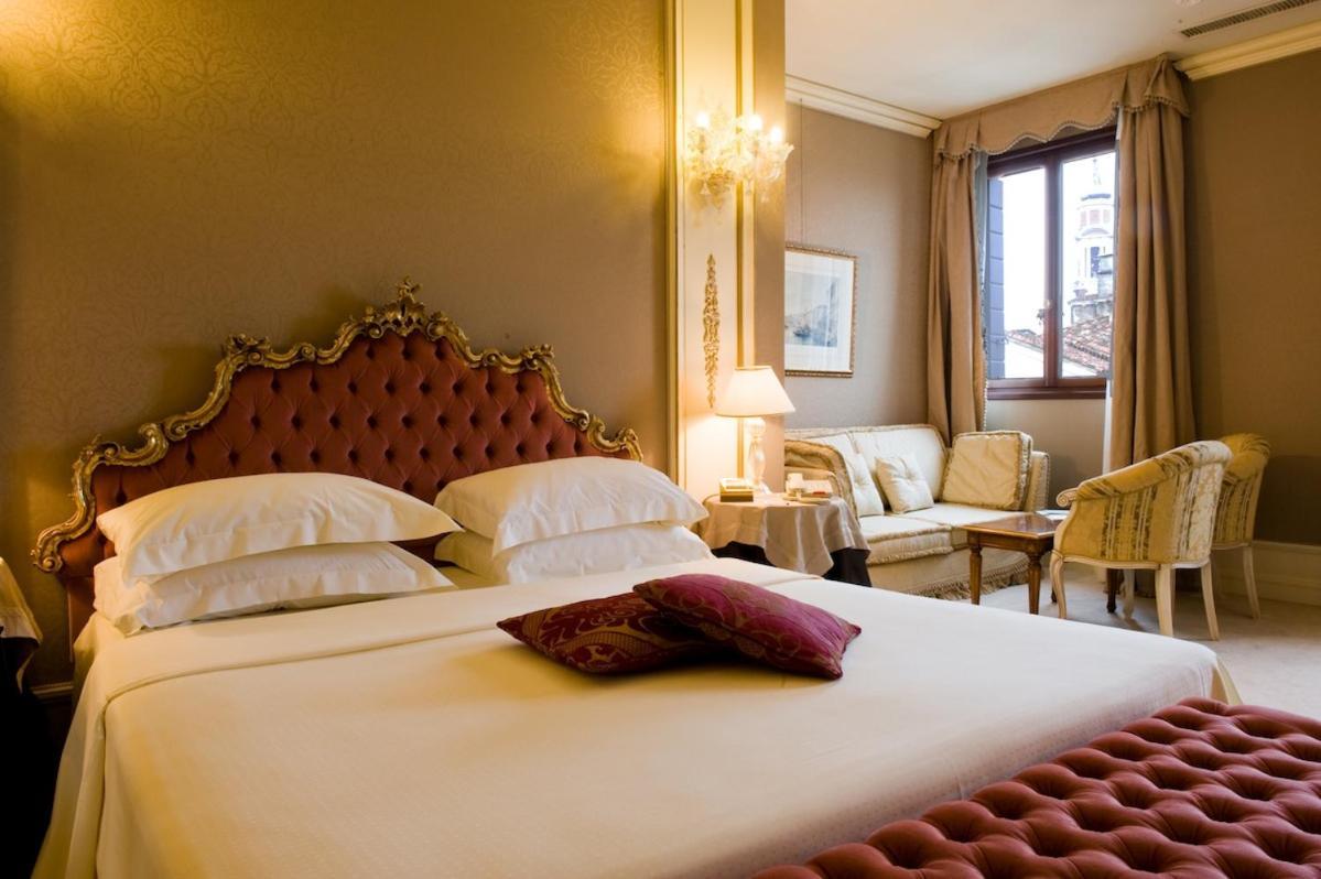 Hotel Ca' Sagredo Venice