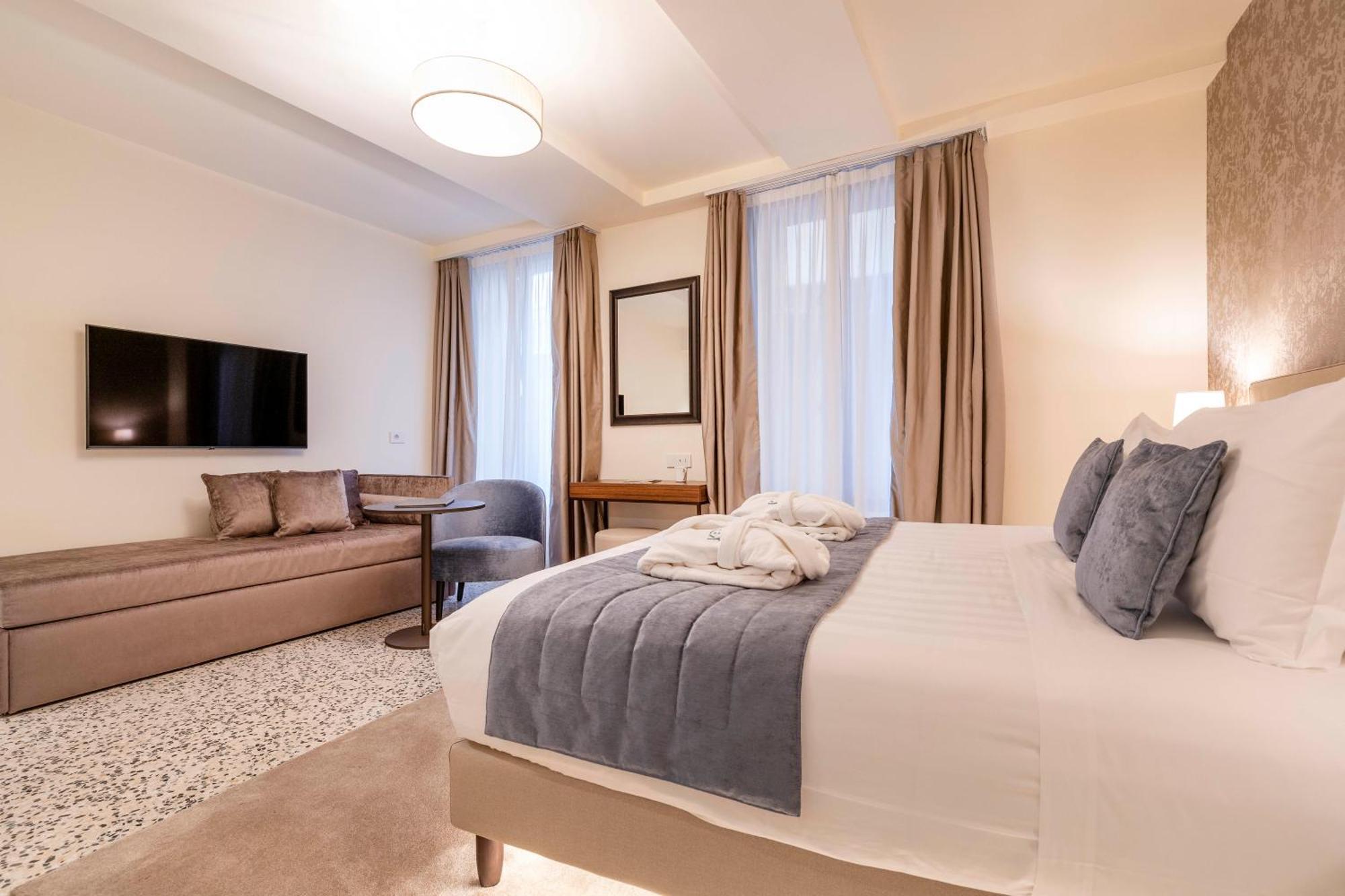 Palazzo Keller Hotel Venice