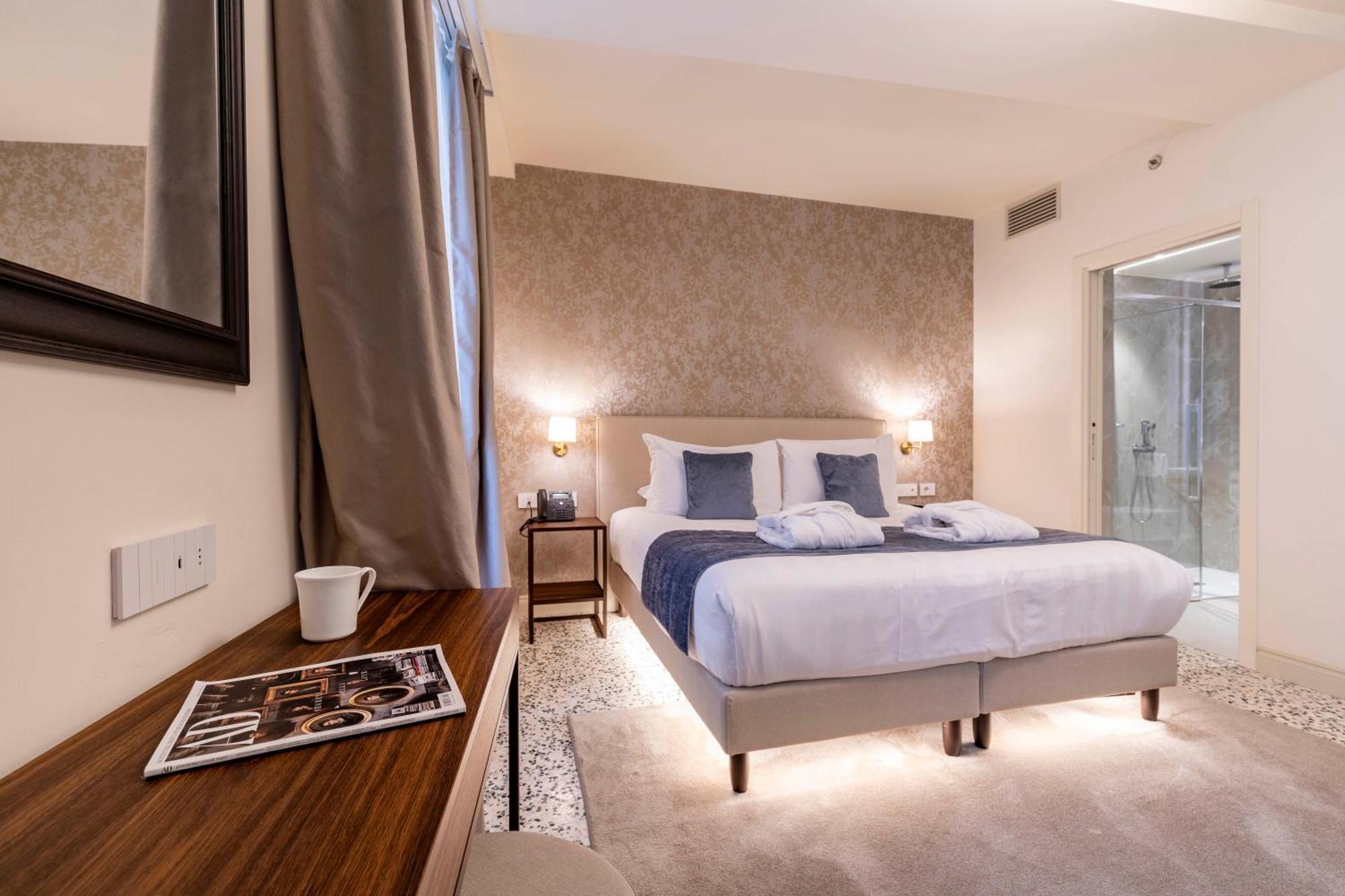 Palazzo Keller 4* Veneza