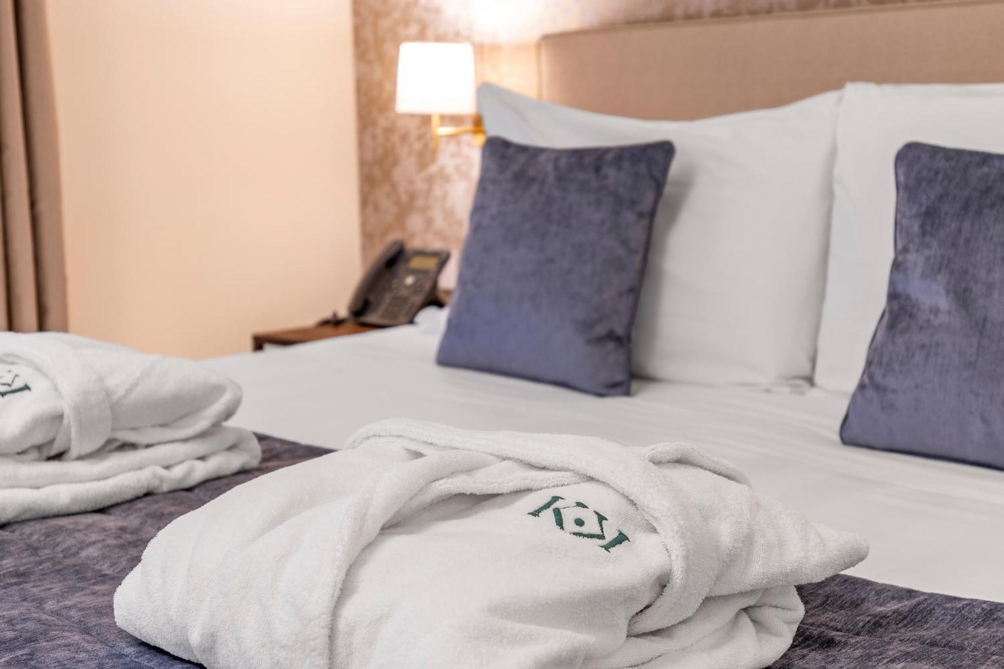 Palazzo Keller Hotel 4*