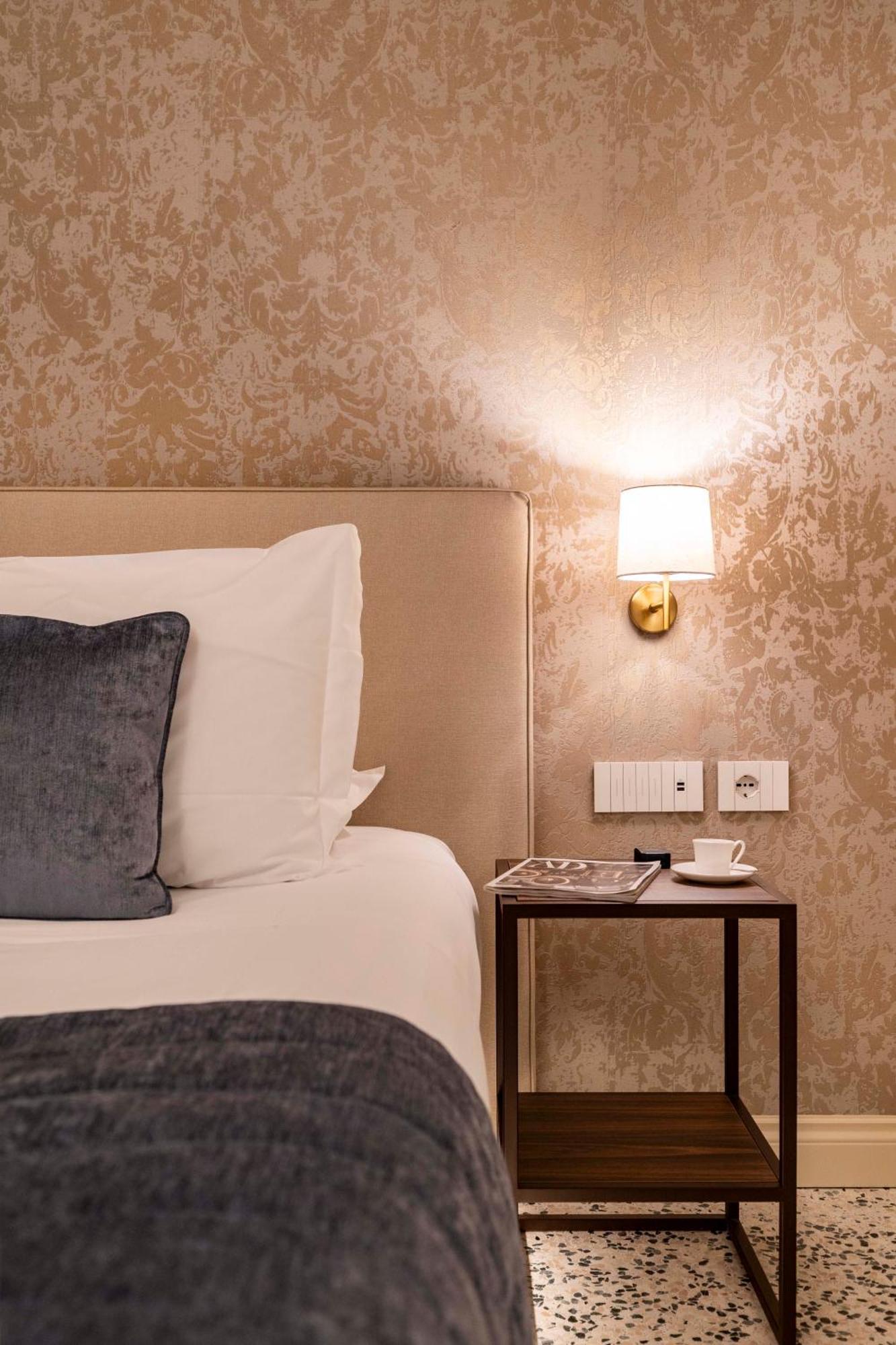 Palazzo Keller 4* Veneza