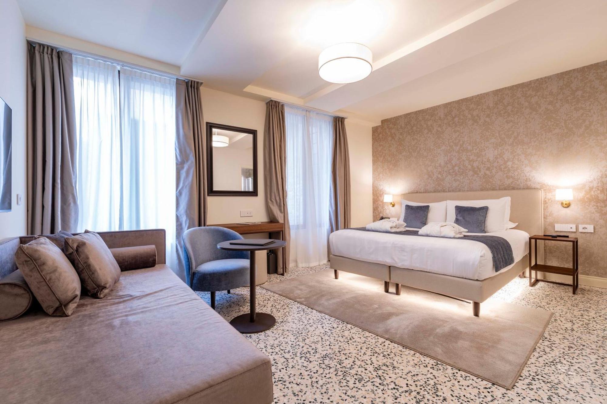 Palazzo Keller 4* Veneza