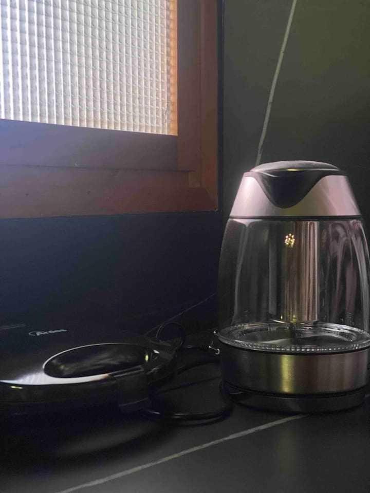 Apartamento Do Leoni