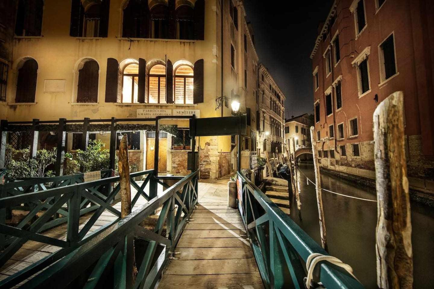 Do Leoni Apartamento Veneza