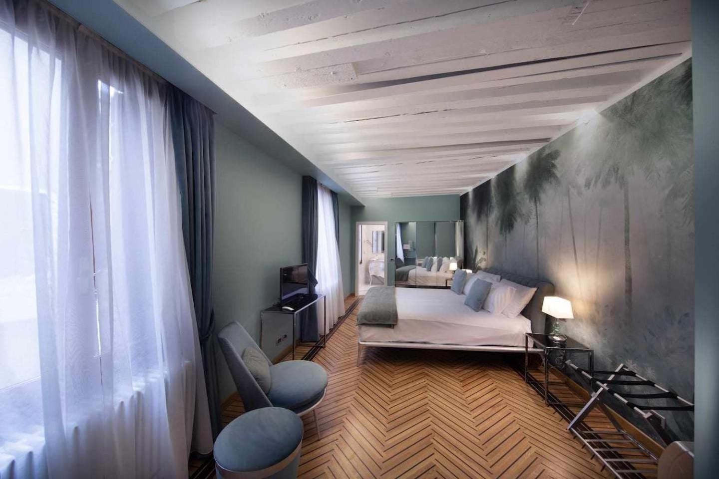 Apartamento Do Leoni Veneza