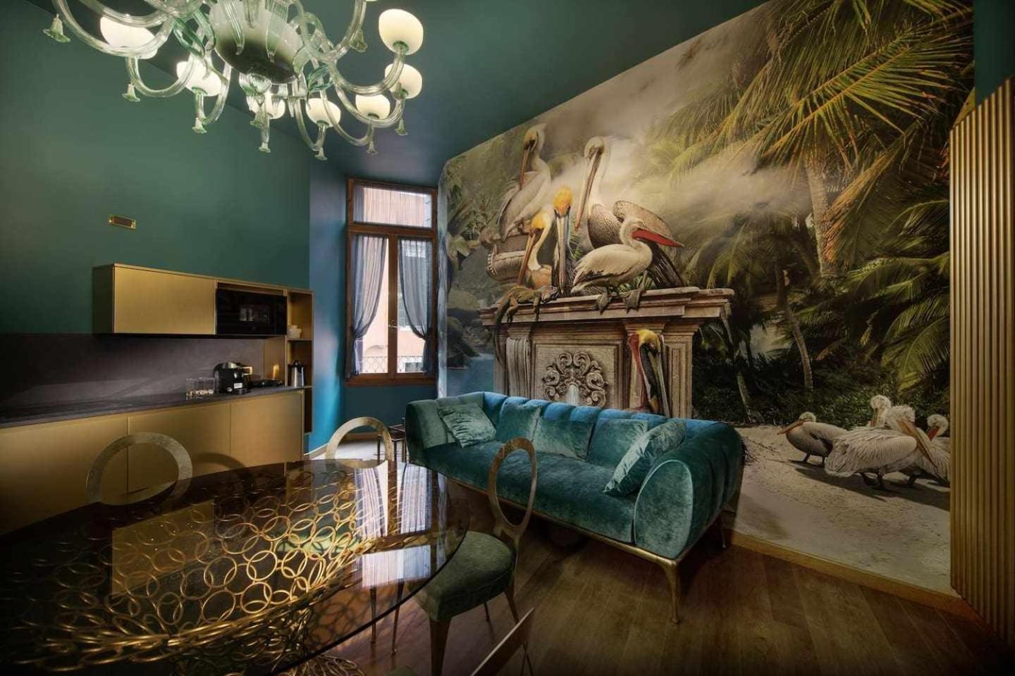 Apartamento Do Leoni *