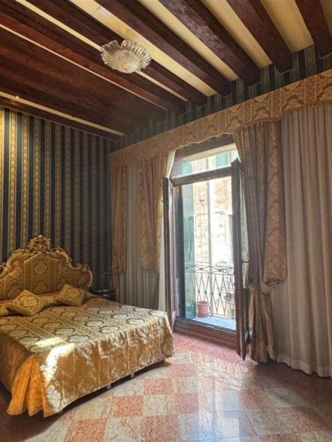 Guest house Ca' San Zaccaria Venice