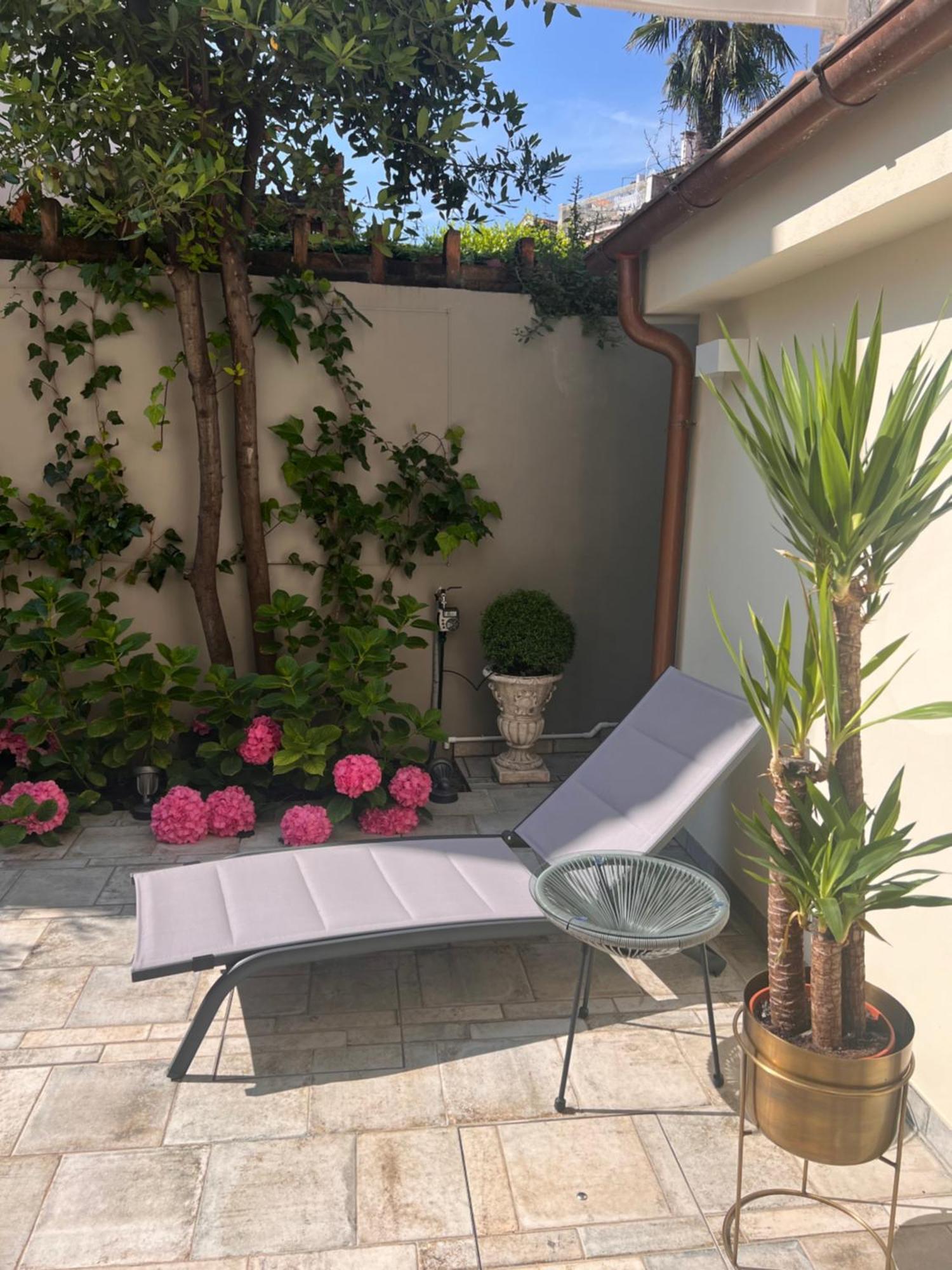 Wow Garden In The Heart Of *