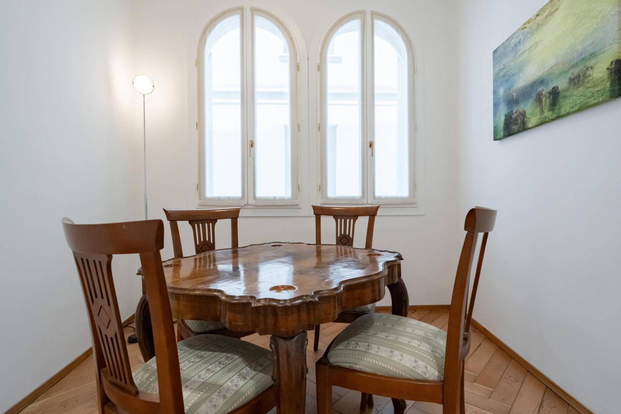 Apartment Ve.n.i.ce. Cera Ai Leoncini Venice