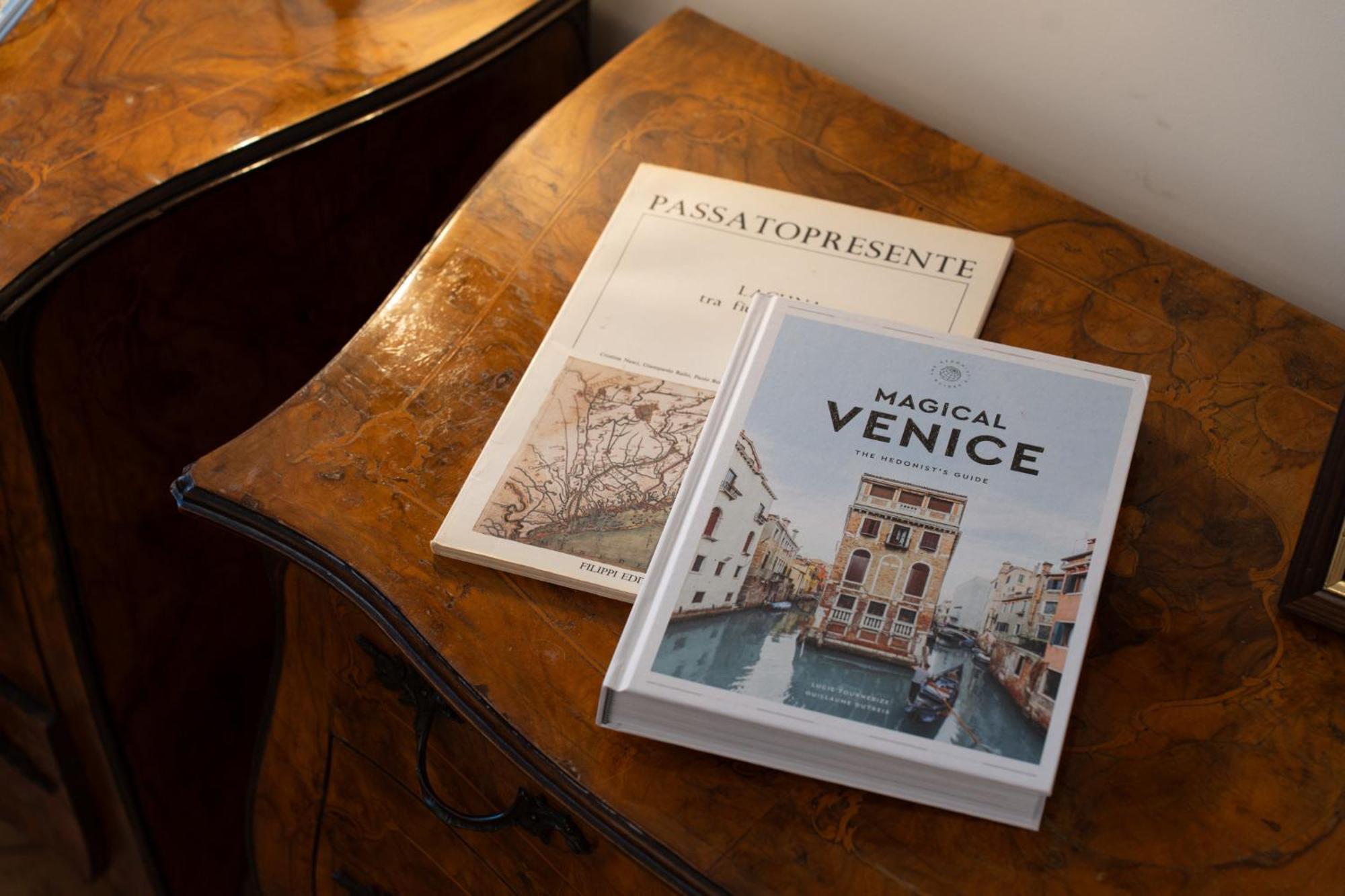 Apartment Ve.n.i.ce. Cera Ai Leoncini