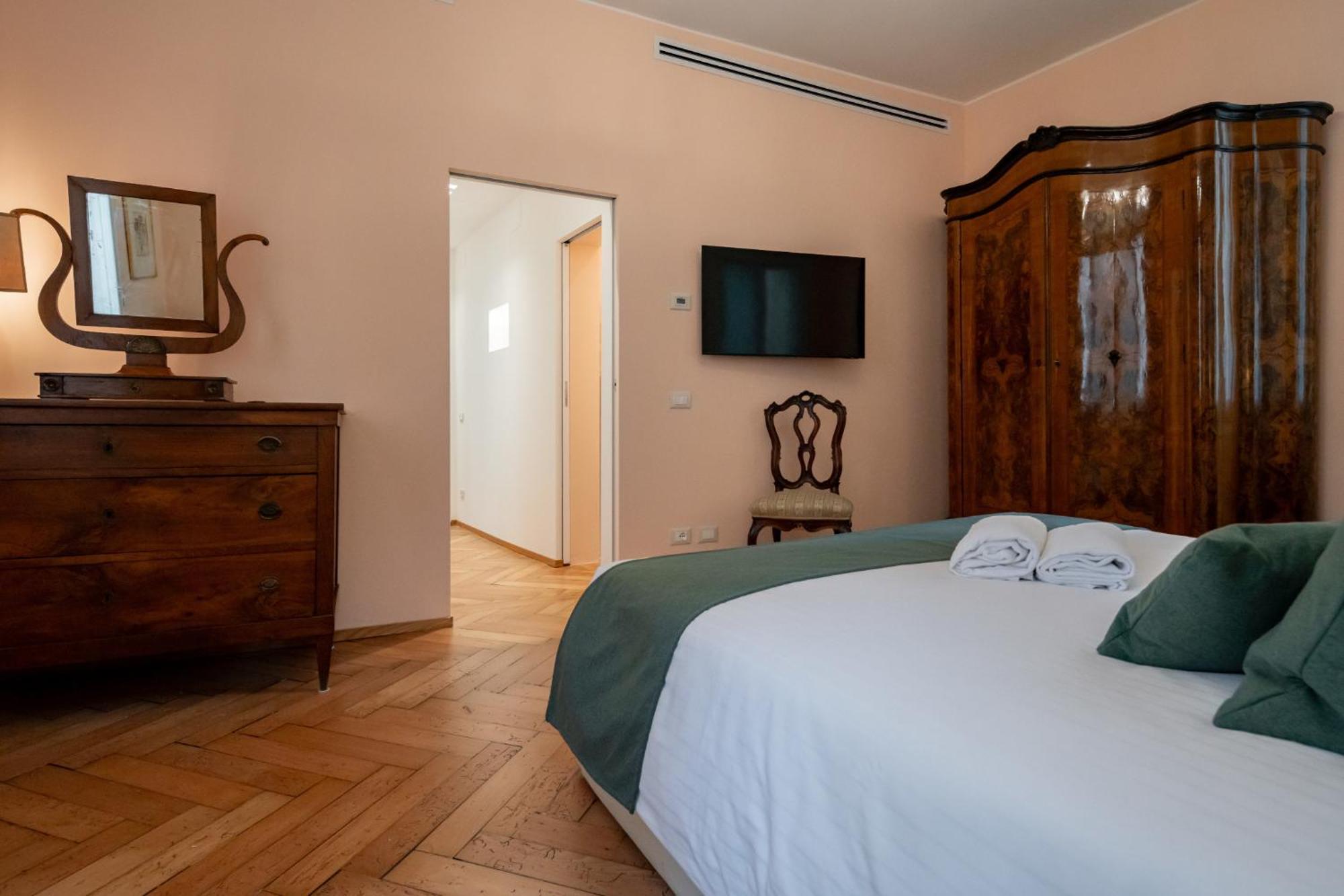 Ve.n.i.ce. Cera Ai Leoncini Apartment