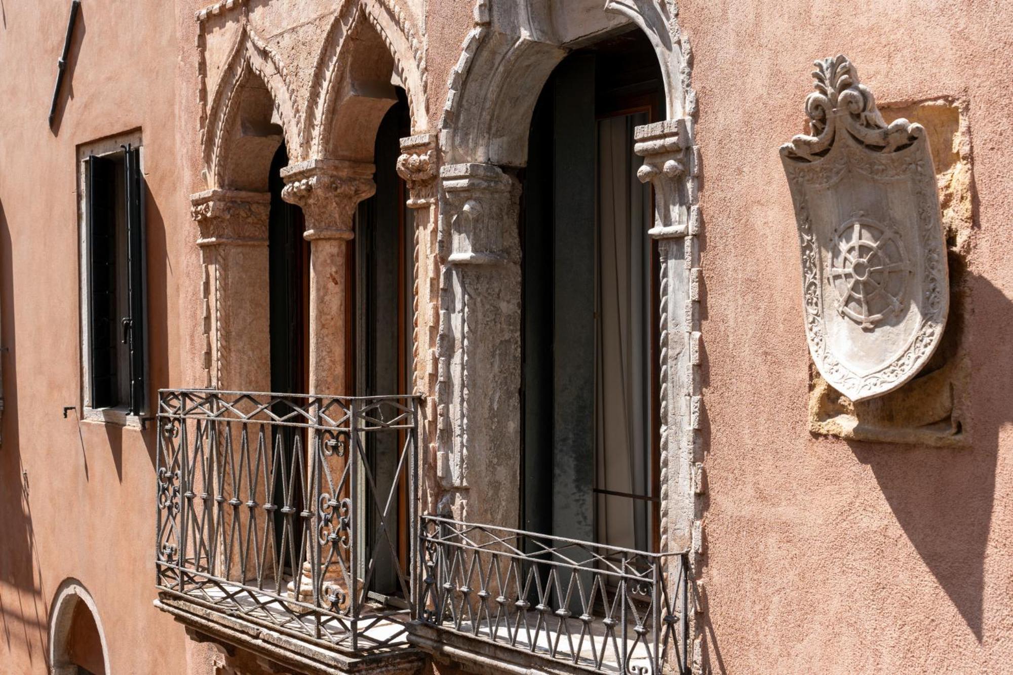Ve.n.i.ce. Cera Ai Leoncini Apartment *