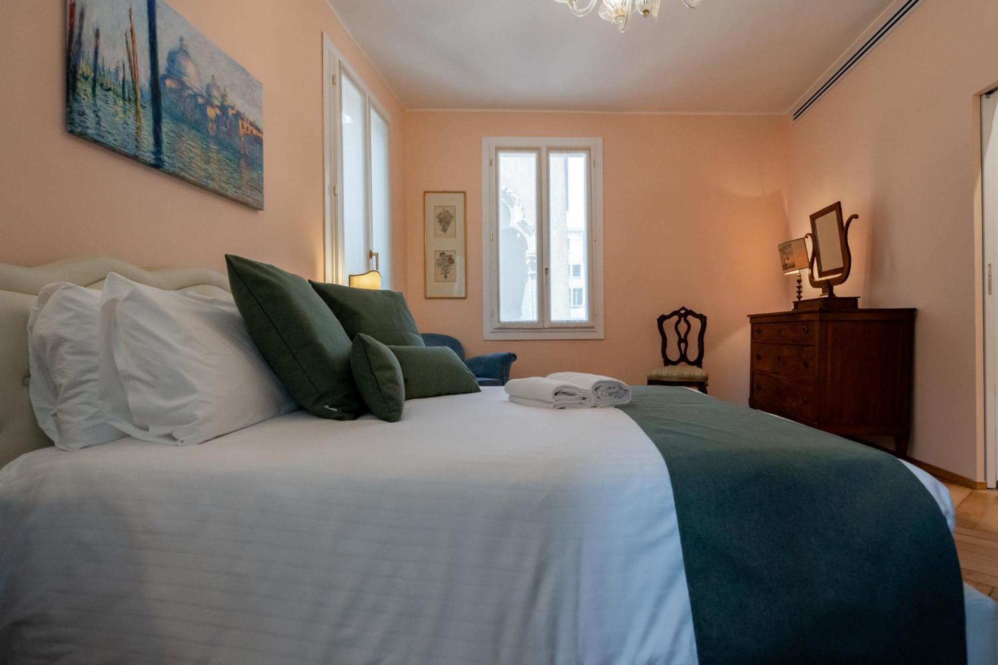 Apartment Ve.n.i.ce. Cera Ai Leoncini