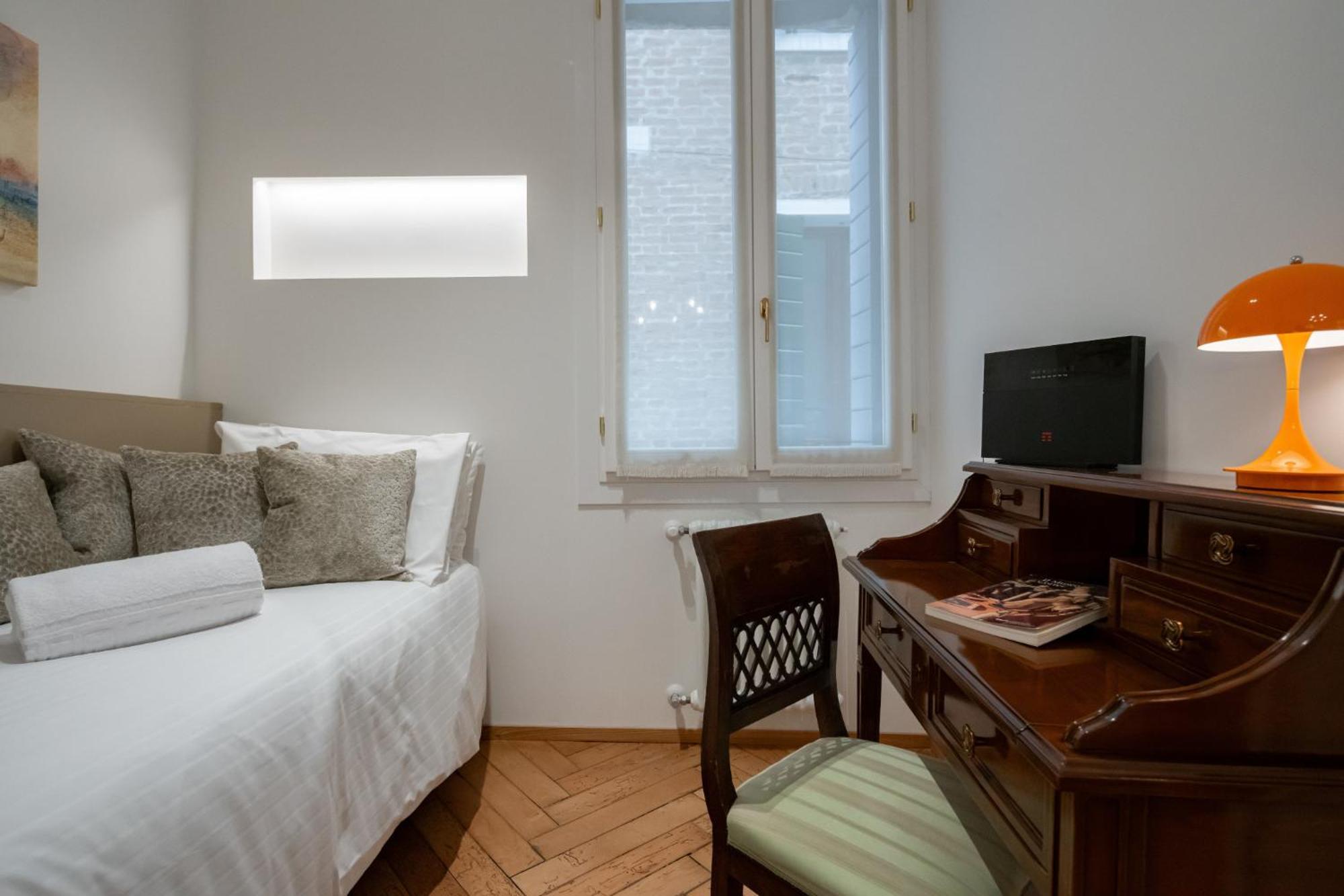 Apartment Ve.n.i.ce. Cera Ai Leoncini *