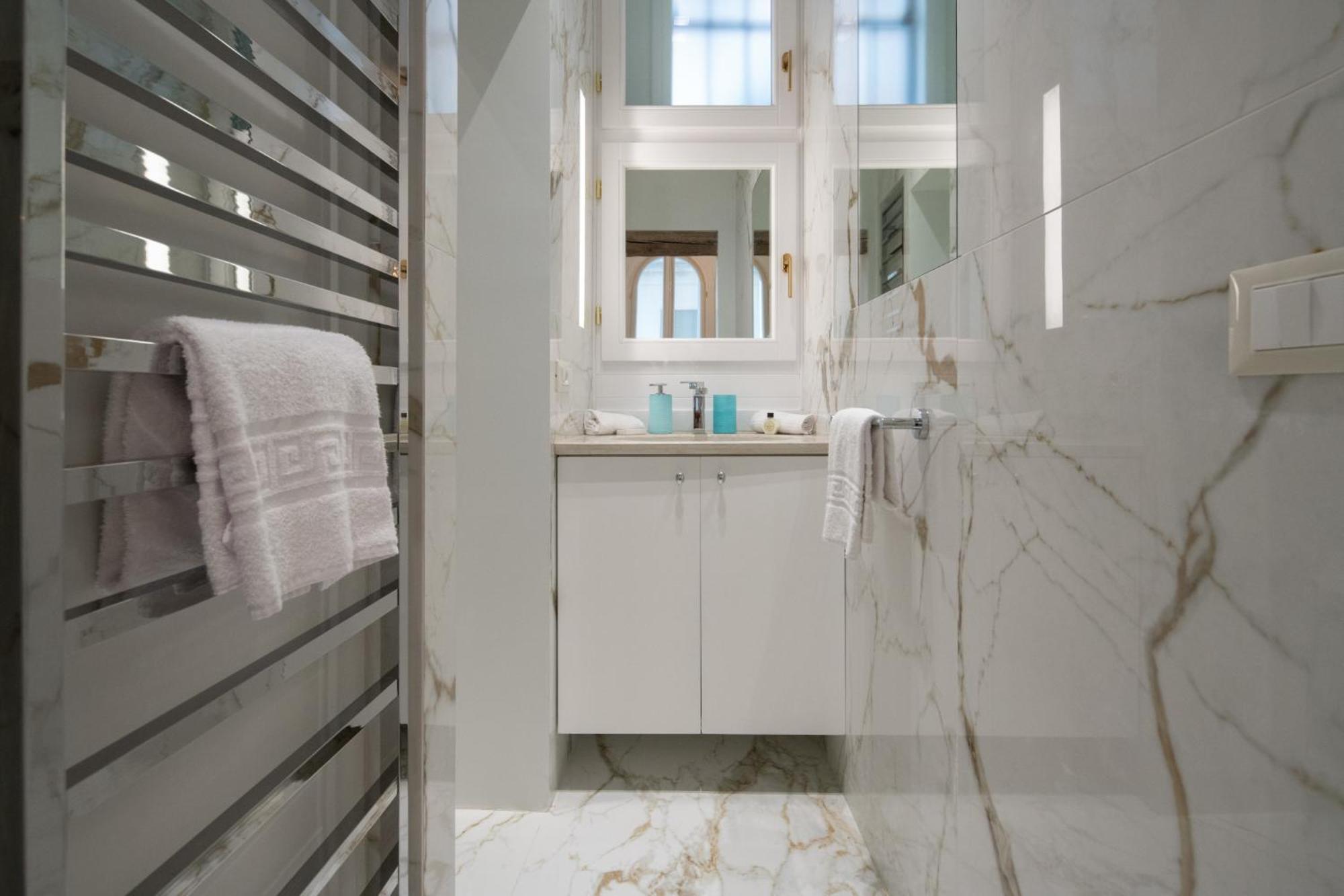 Apartment Ve.n.i.ce. Cera Ai Leoncini Venice