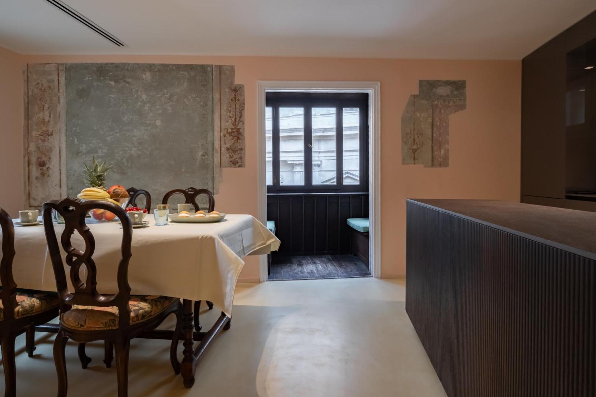 Ve.n.i.ce. Cera Ai Leoncini Venice