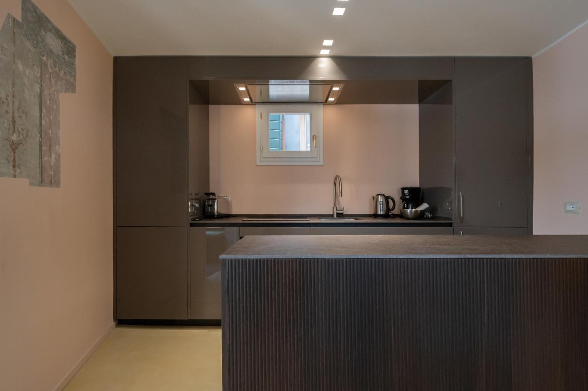 Apartment Ve.n.i.ce. Cera Ai Leoncini Venice