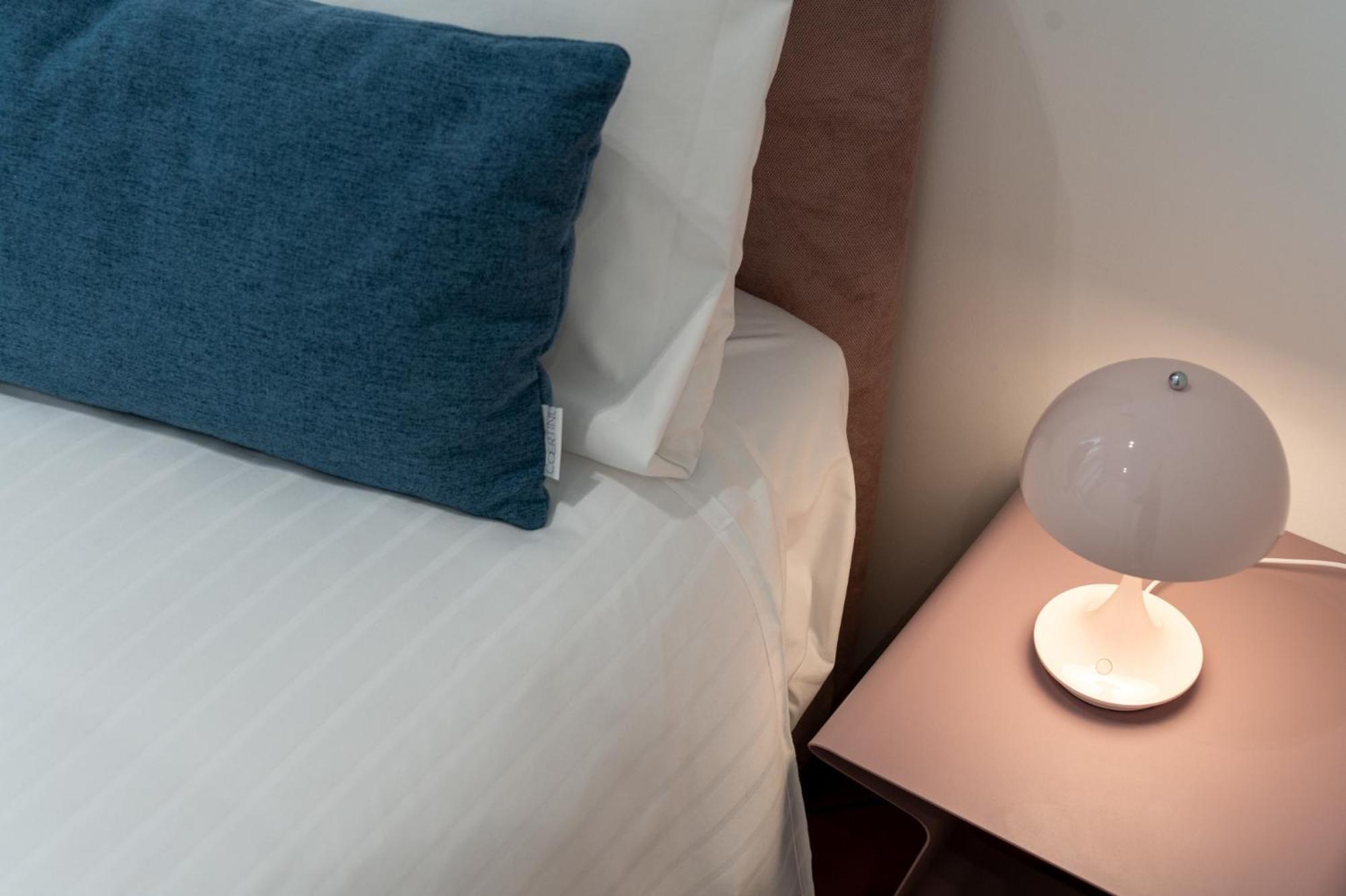 Ve.n.i.ce. Cera Ai Leoncini Apartment