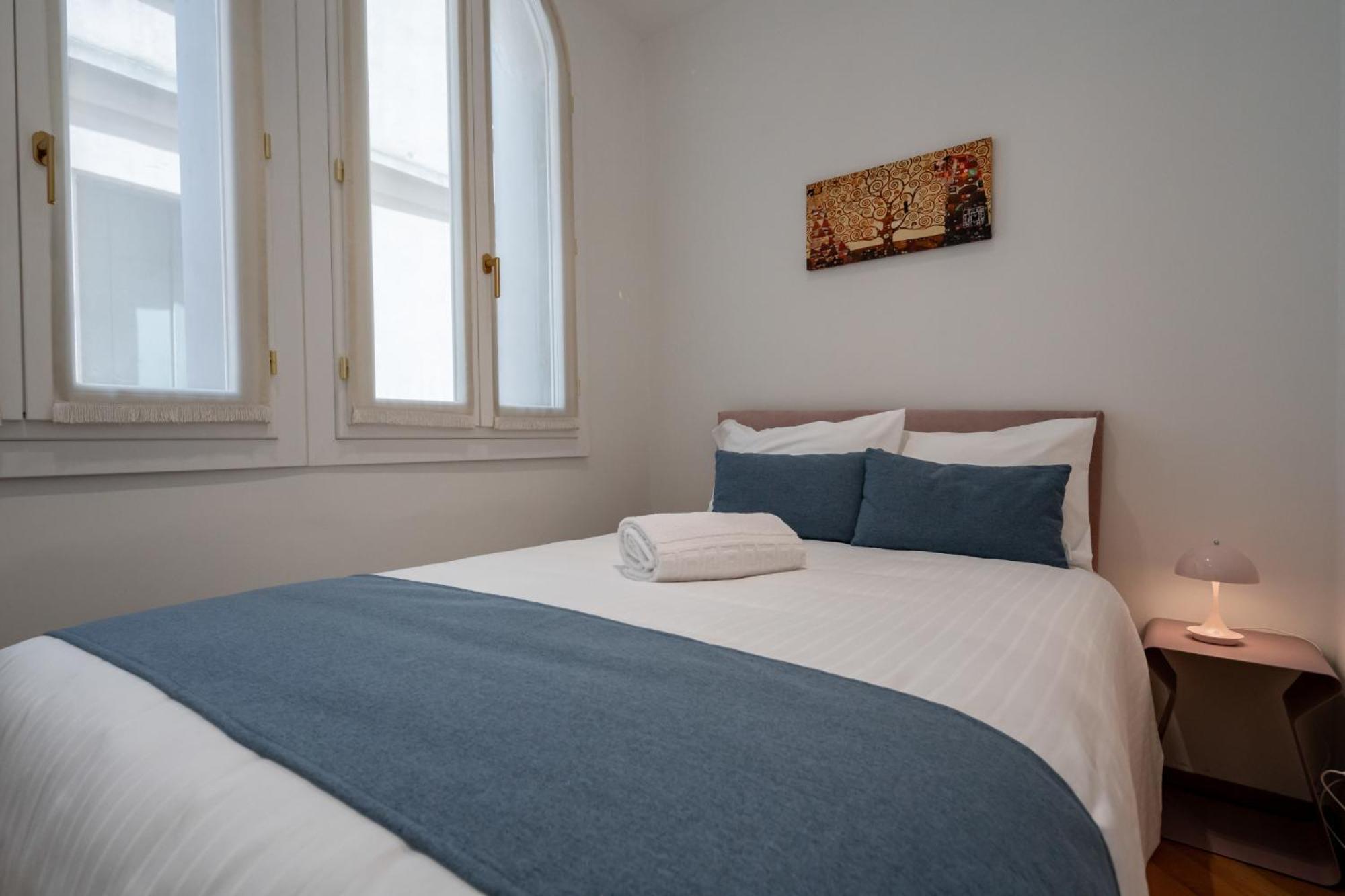 Ve.n.i.ce. Cera Ai Leoncini Apartment Venice