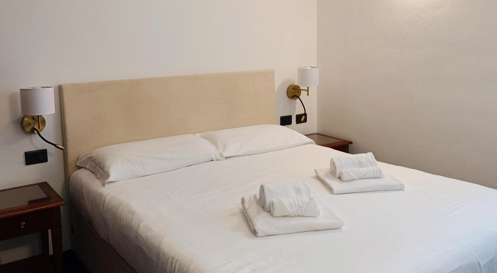 Guest house Alloggi Marinella