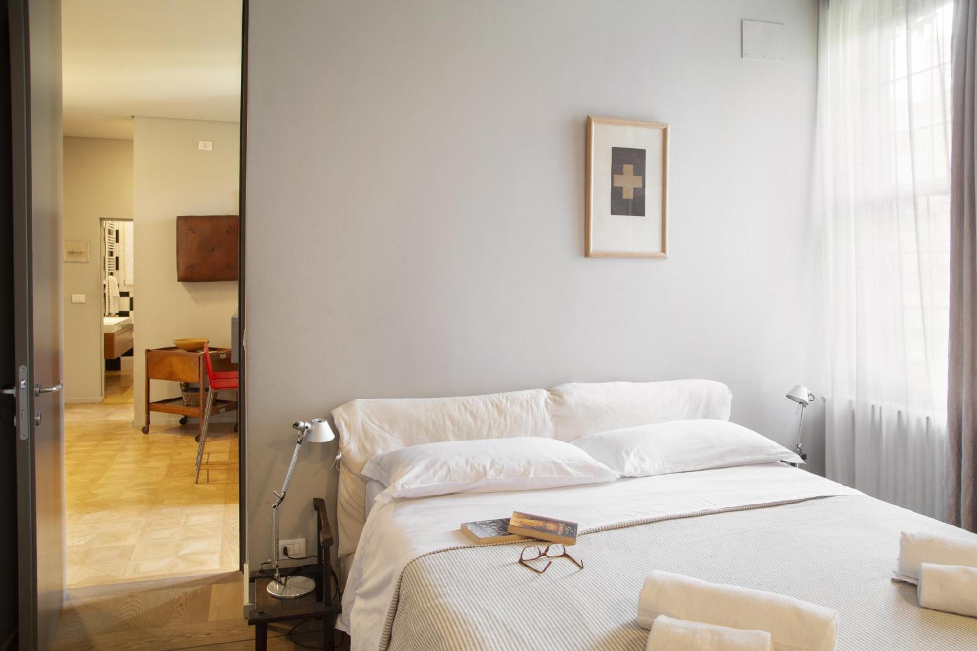 Apartment Rio B Terrazza Locappart Venice