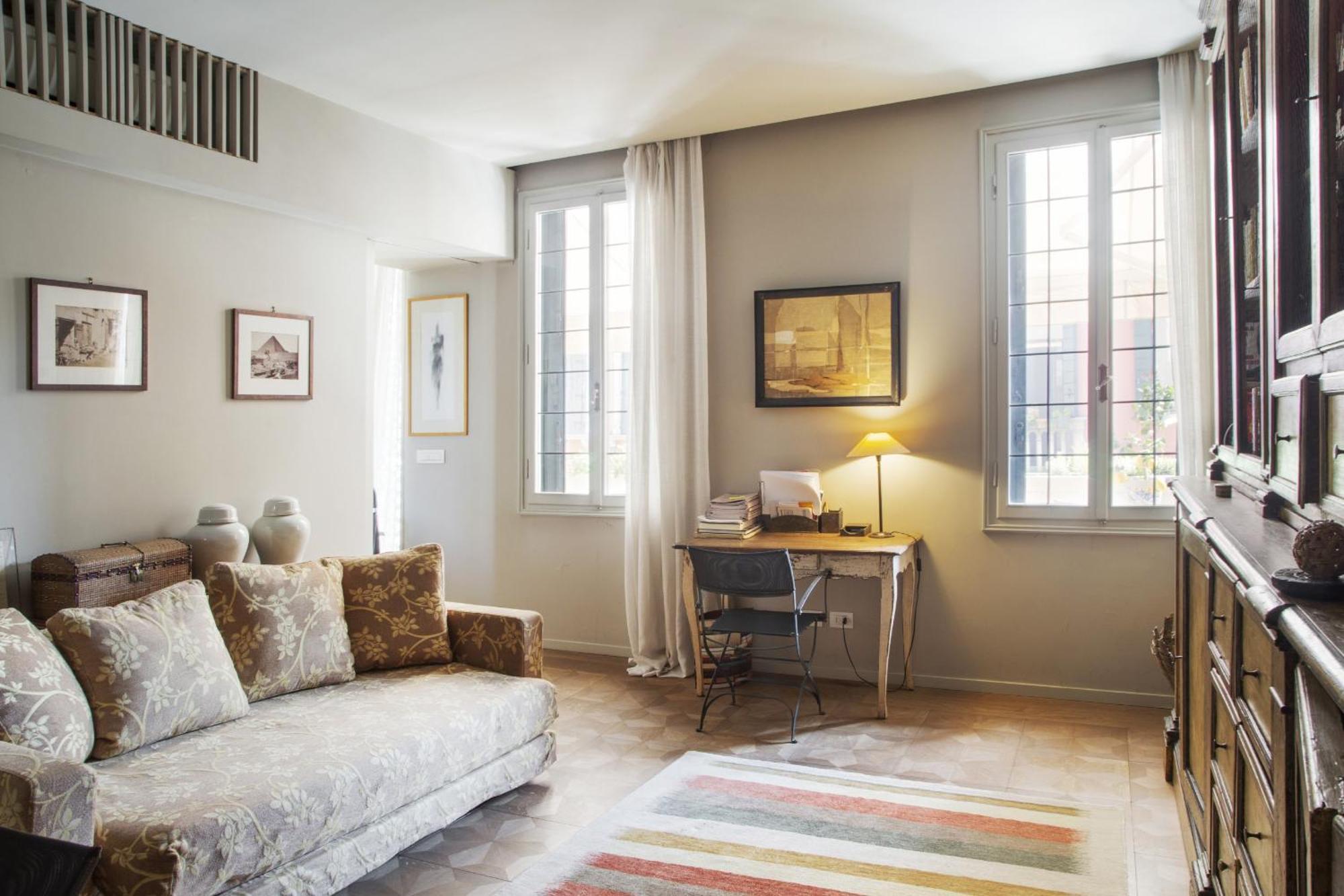 Rio B Terrazza Locappart Apartment Venice