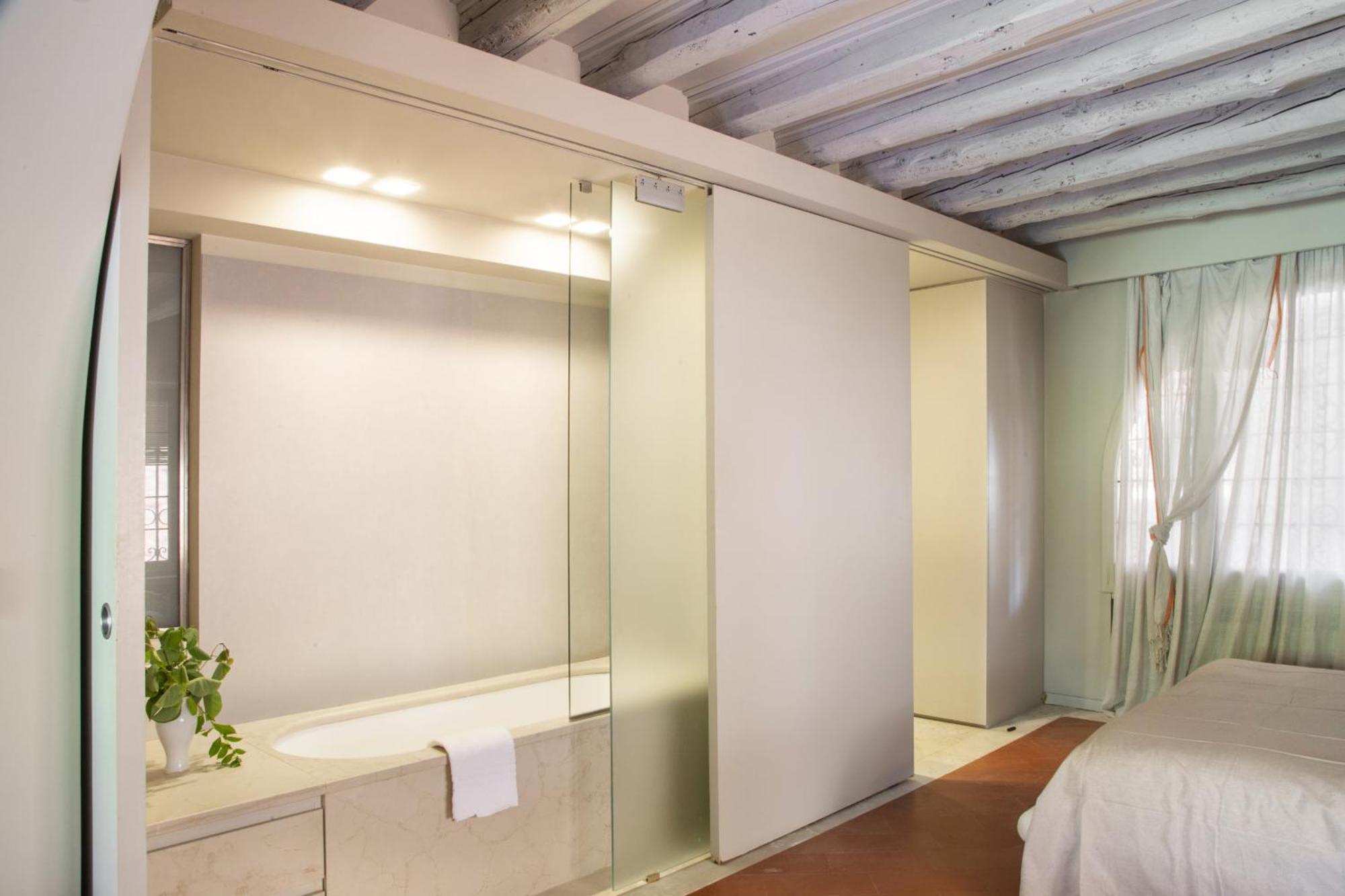 Rio Barnaba Giardino - Locappart Apartamento *