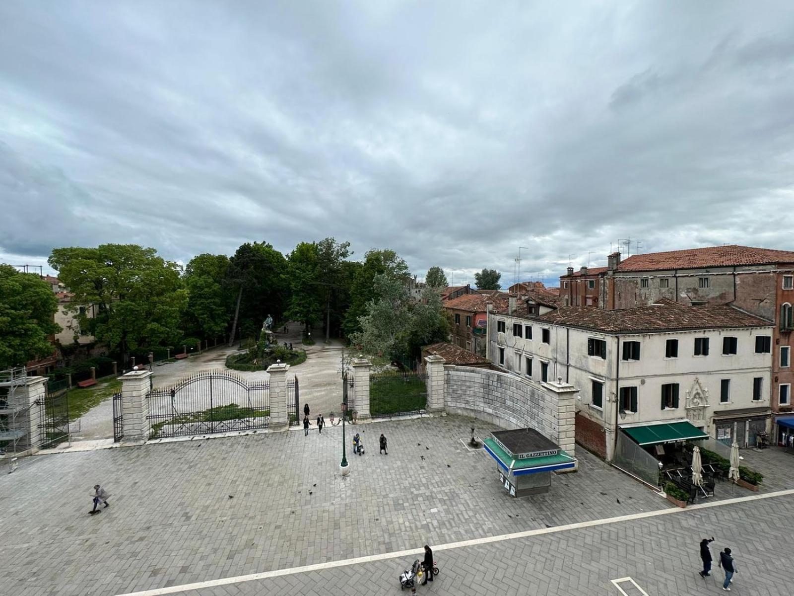 Ospizio Delle Donzelle Venice
