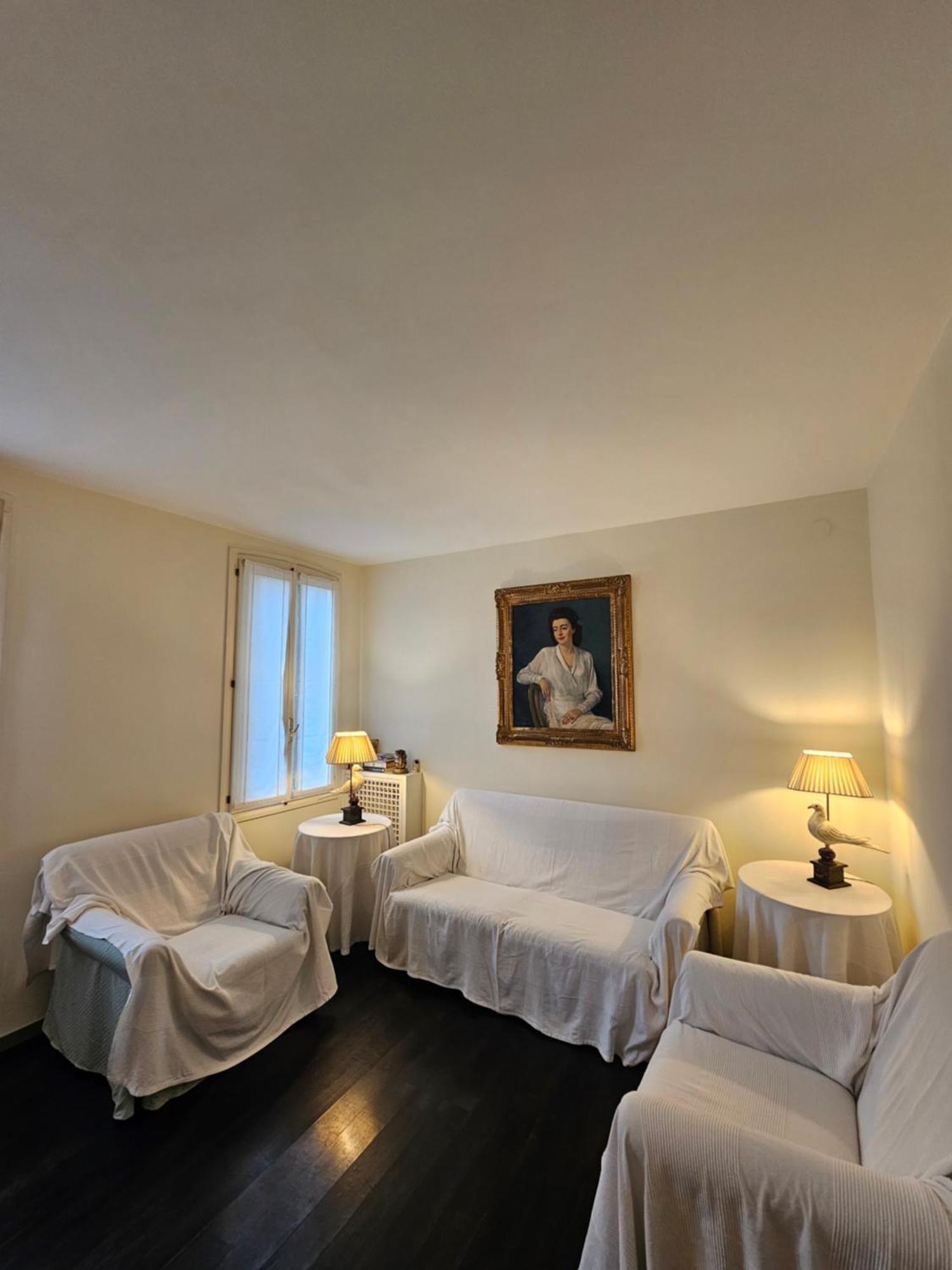 Ca Silva Apartment Venice