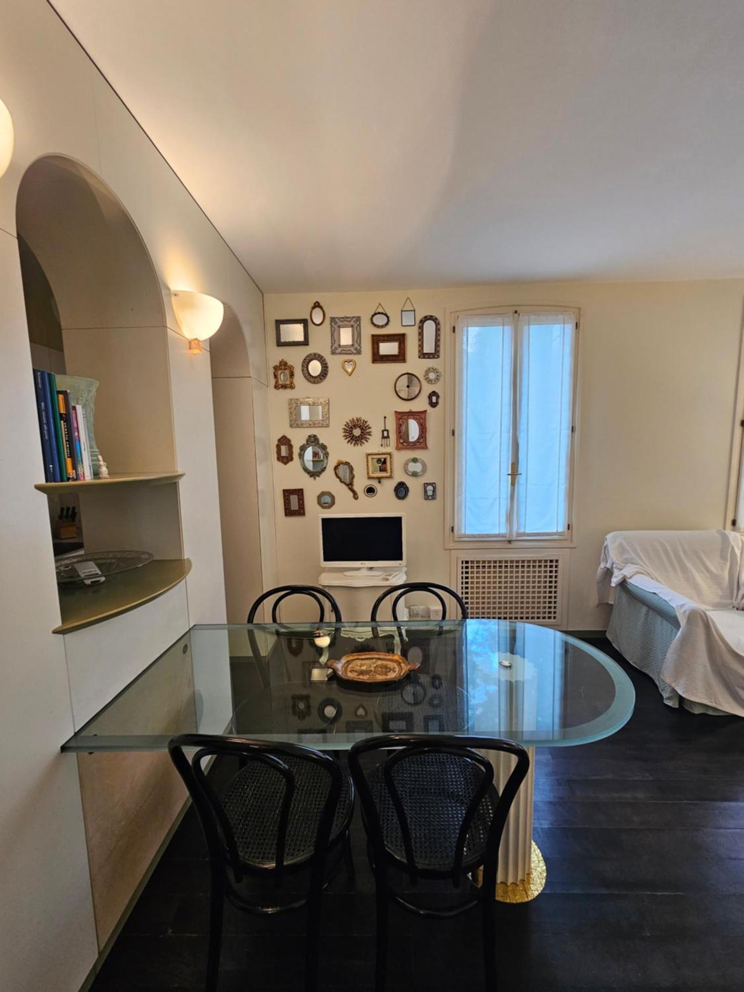 Apartment Ca Silva *