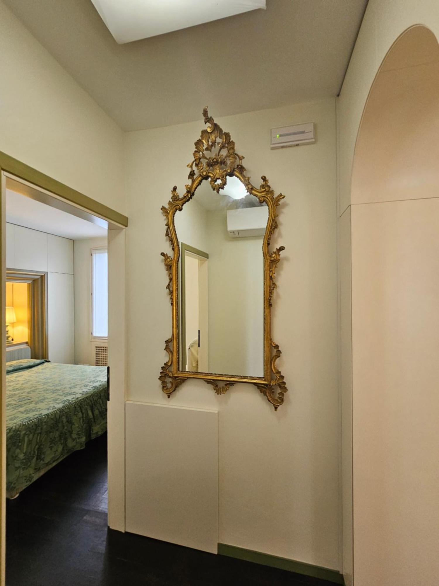 Ca Silva Apartment