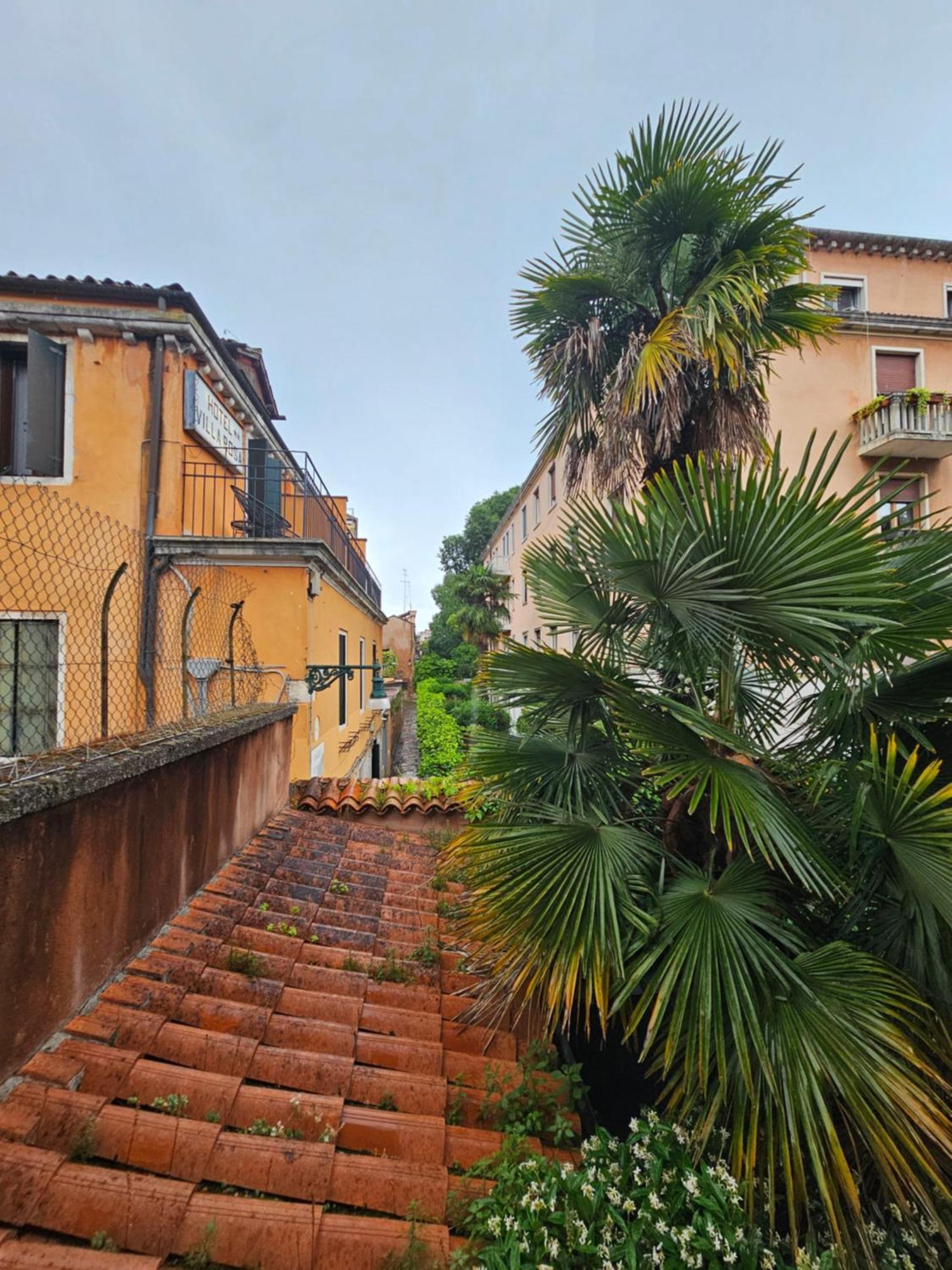 Ca Silva Apartment Venice