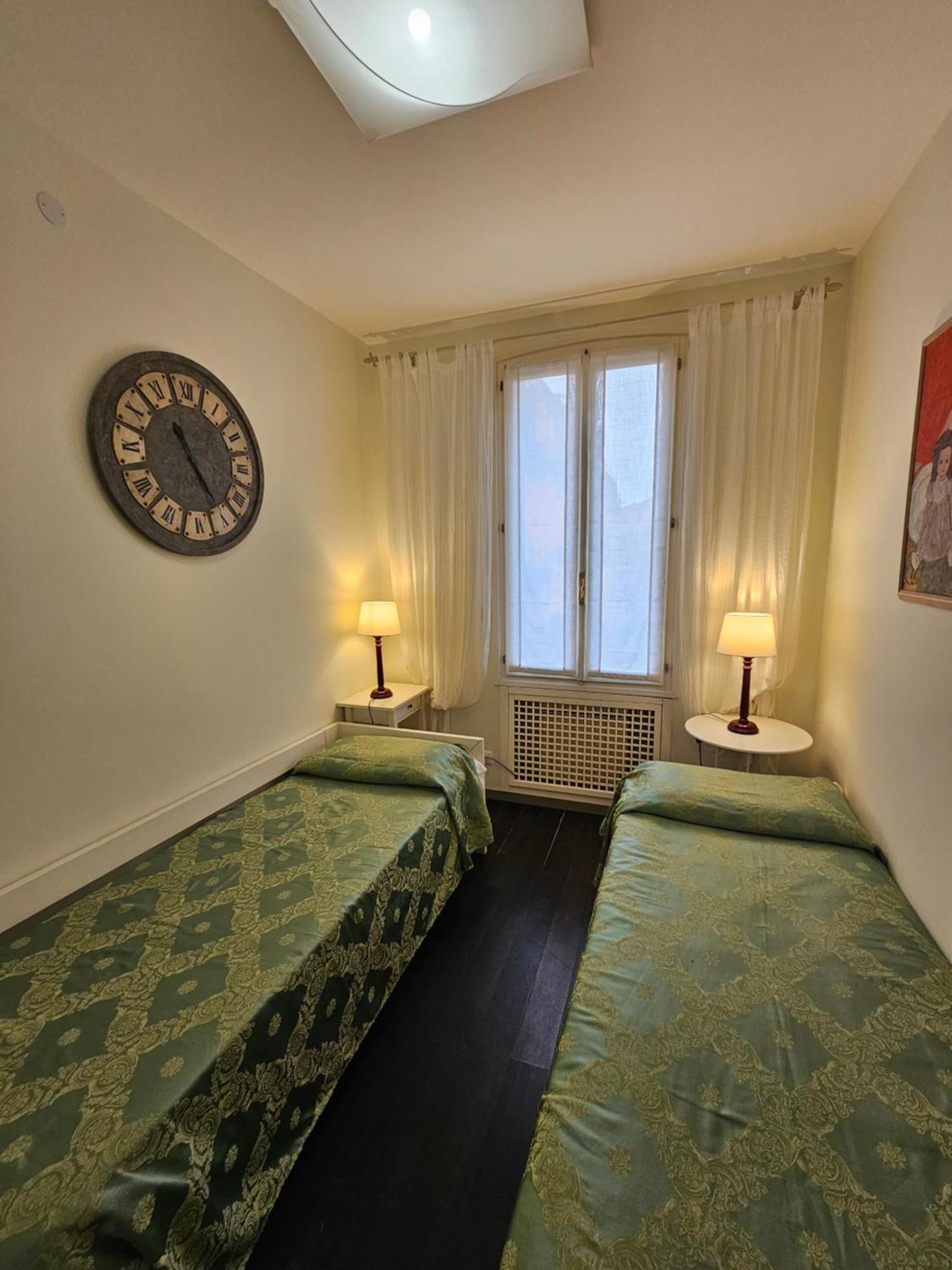 Ca Silva Apartment *
