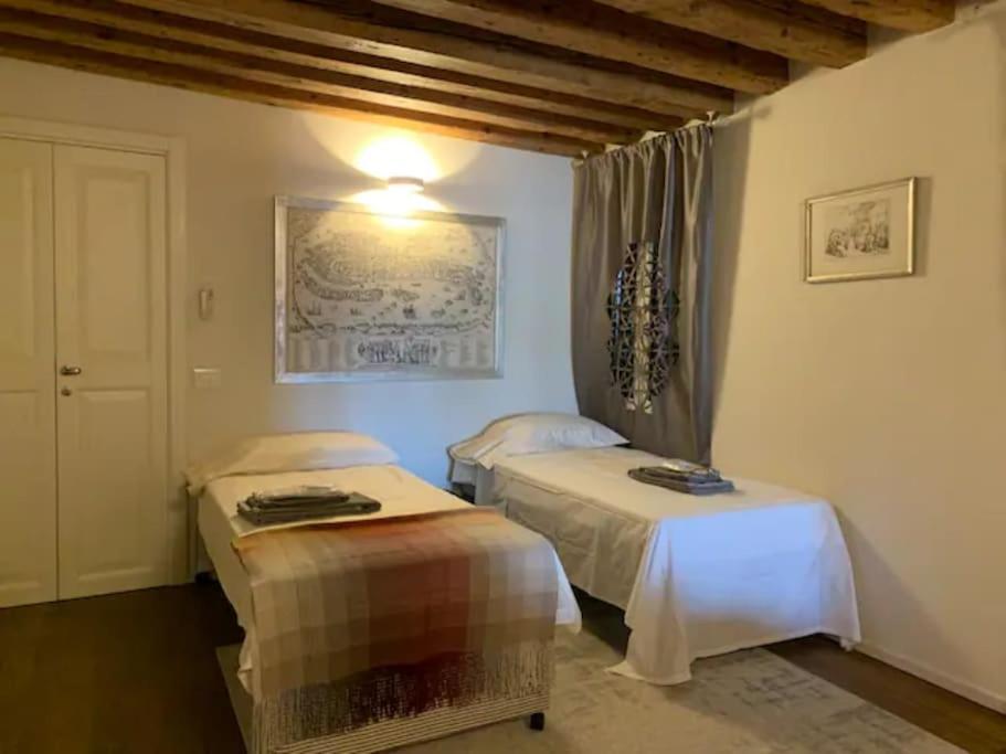 Apartment Ospizio Delle Donzelle *
