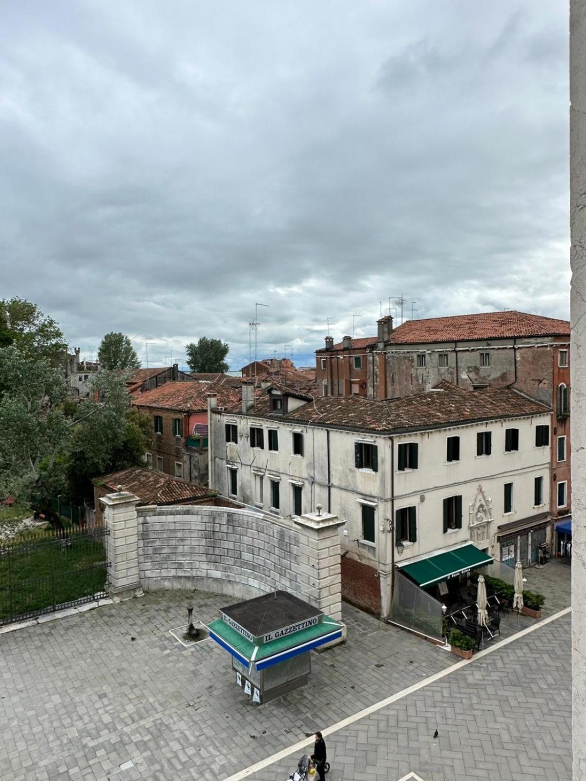 Apartment Ospizio Delle Donzelle