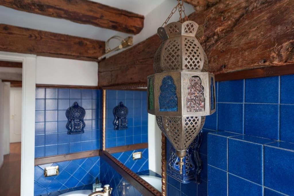 Appartamento Ca' Fortuny, Your Nest On San Marco Rooftops *
