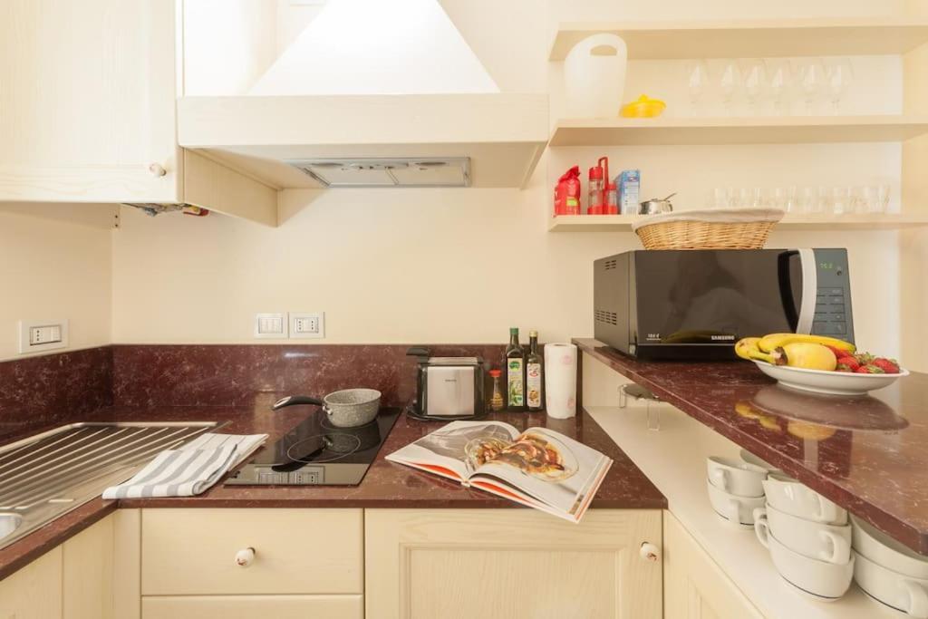 Apartment Ca' San Marco, Literally 20 Meters From San Marco Square! *