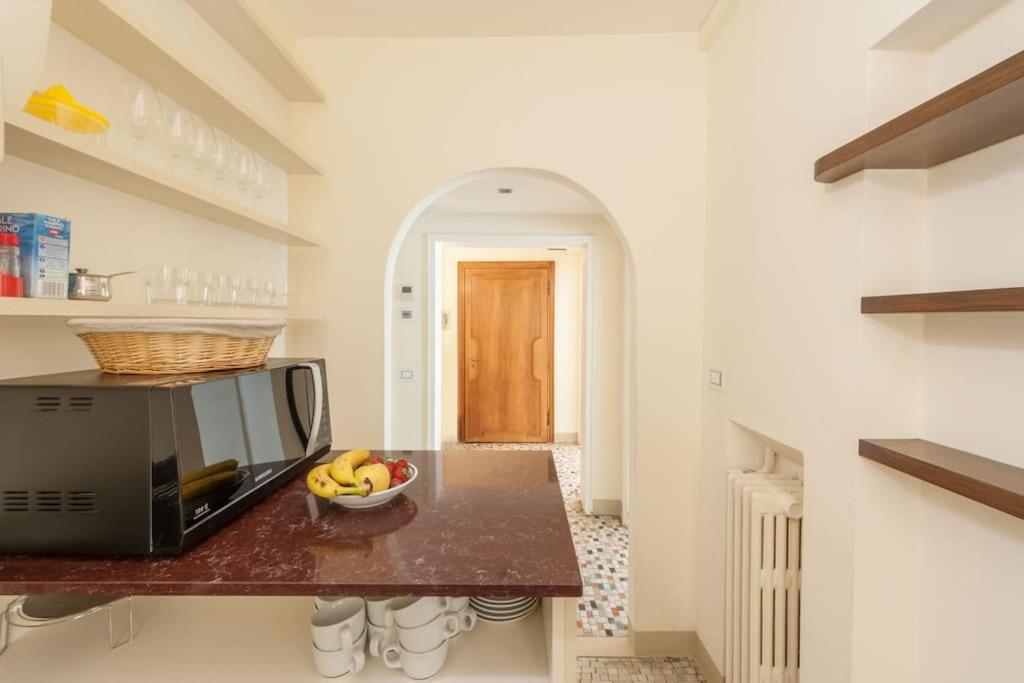 Ca' San Marco, Literally 20 Meters From San Marco Square! Apartment Venice