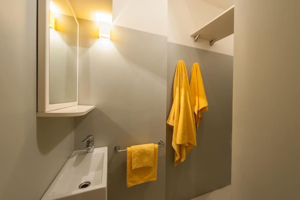 Ca' San Marco, Literally 20 Meters From San Marco Square! Apartment Venice