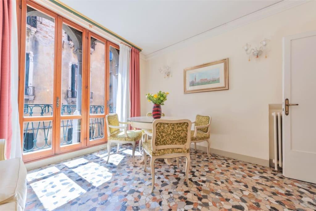 Apartment Ca' San Marco, Literally 20 Meters From San Marco Square!