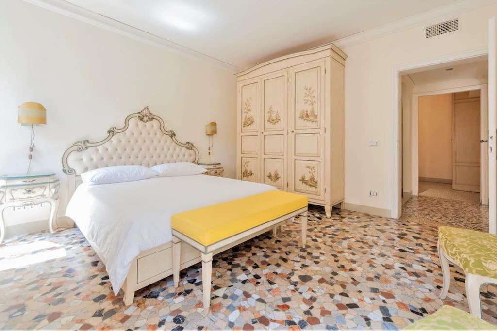 Apartment Ca' San Marco, Literally 20 Meters From San Marco Square! *
