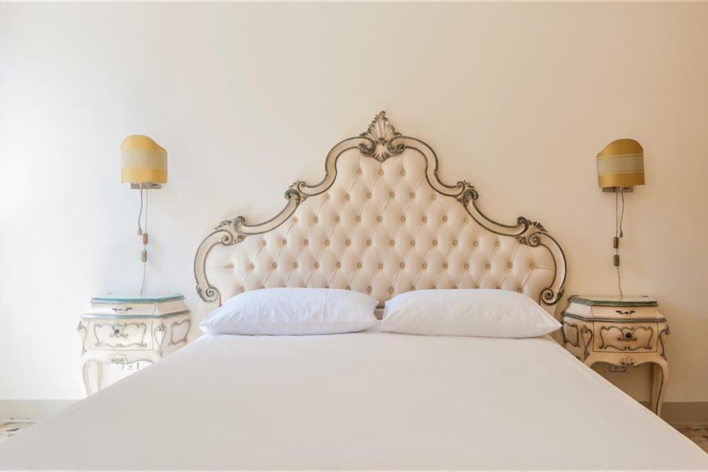 Apartment Ca' San Marco, Literally 20 Meters From San Marco Square! Venice