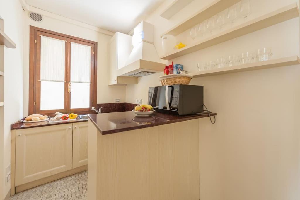Apartment Ca' San Marco, Literally 20 Meters From San Marco Square! *