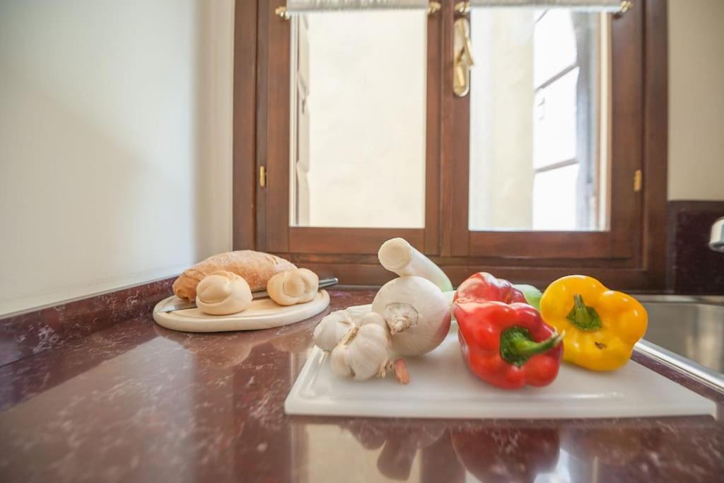 Apartment Ca' San Marco, Literally 20 Meters From San Marco Square! Venice
