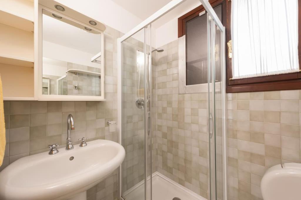 Ca' San Marco, Literally 20 Meters From San Marco Square! Apartment