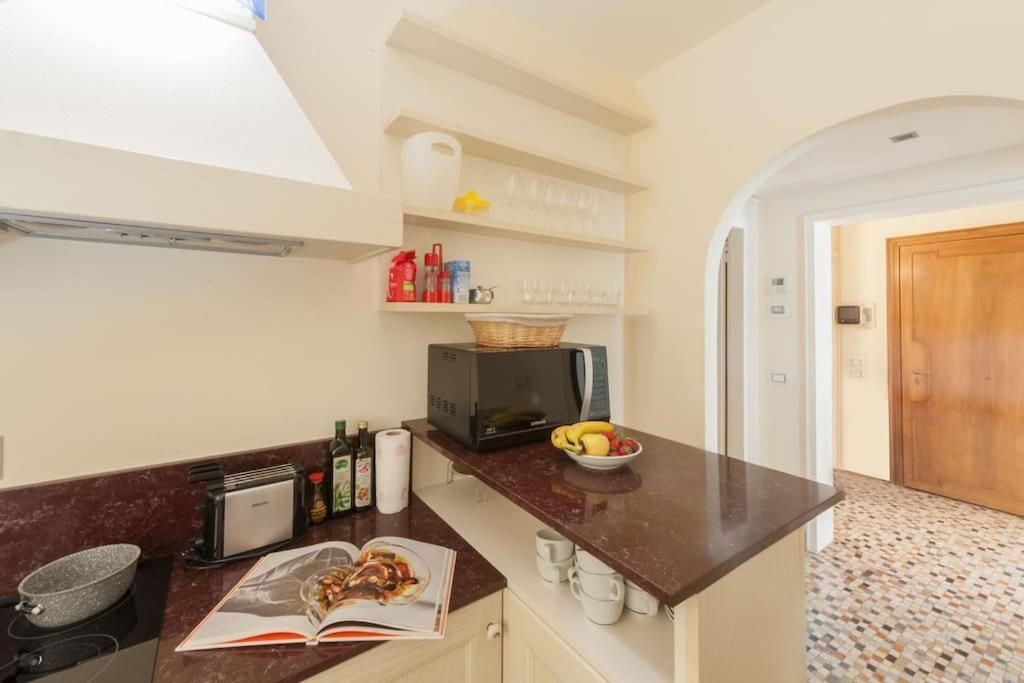 Ca' San Marco, Literally 20 Meters From San Marco Square! Apartment *