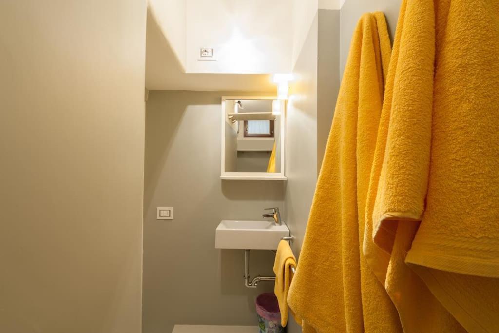 Ca' San Marco, Literally 20 Meters From San Marco Square! Apartment