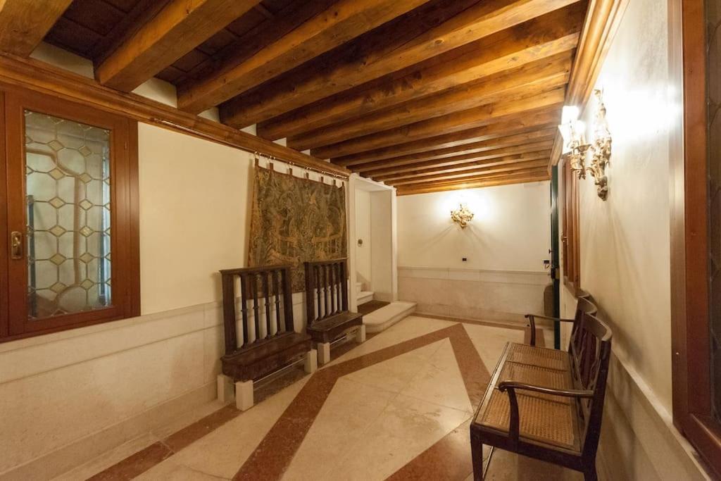 Apartment Ca' San Marco, Literally 20 Meters From San Marco Square!