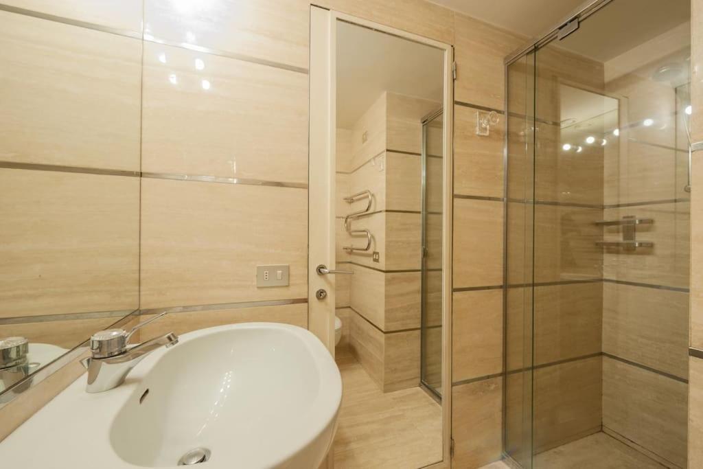 Apartment Ca' Del Novo, The Alcantara Close To San Marco And Rialto