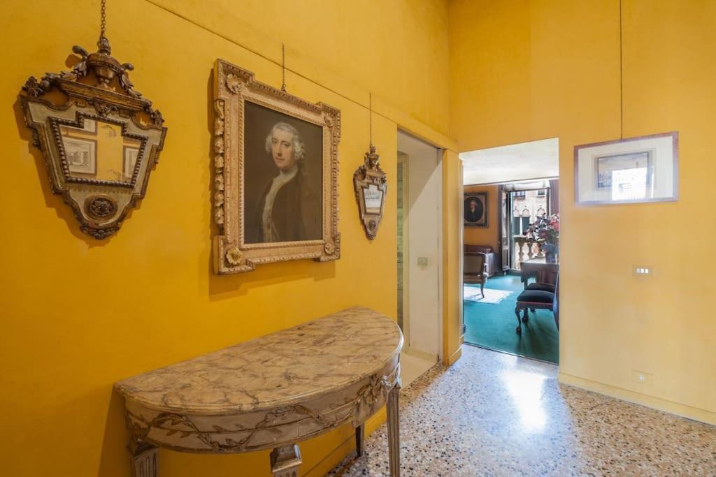 Ca' Del Novo, The Alcantara Close To San Marco And Rialto * Venice